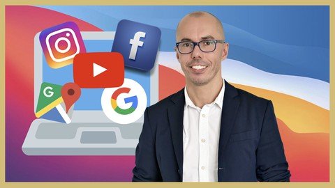 Complete Digital Advertising Course PPC Advertising Mastery