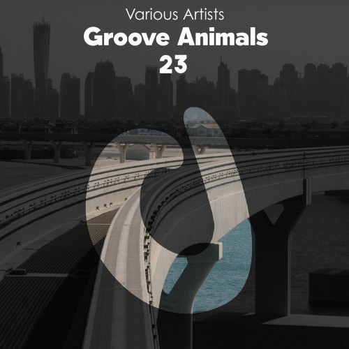 VA | Groove Animals 23 (2022) MP3