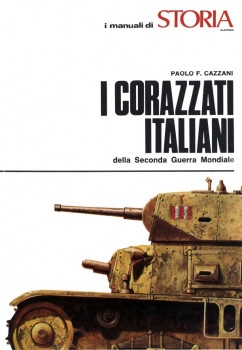 I corazzati italiani della seconda guerra mondiale