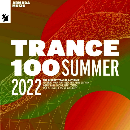 VA - Trance 100 - Summer 2022 (Extended Versions)