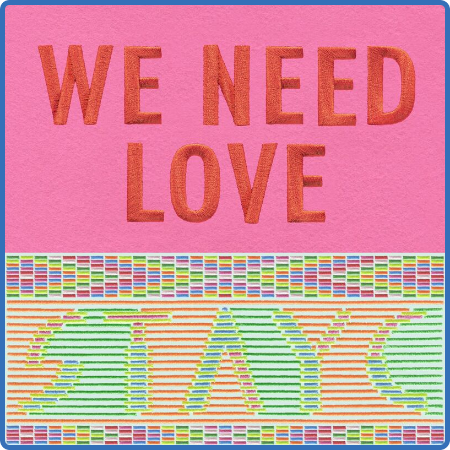 StayC - WE NEED LOVE (2022)