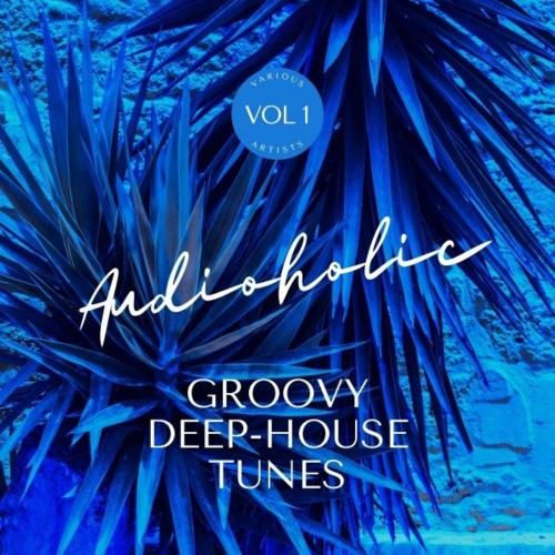 Audioholic (Groovy Deep-House Tunes), Vol. 1 (2022)