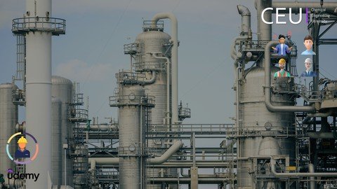 Introduction To Chemical Process Engineering - Part I