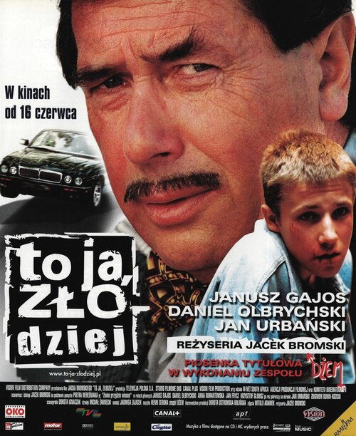 To ja, złodziej (2000) PL.REMASTERED.1080p.WEB-DL.x264.AC3-LTS ~ film polski
