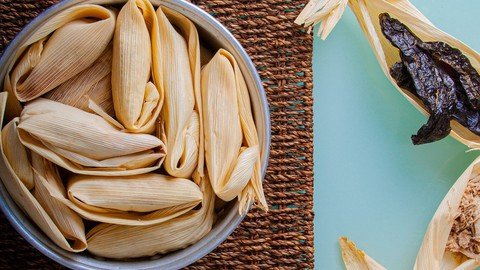 Udemy - How To Make Tamales