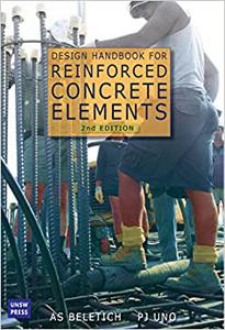 Design Handbook for Reinforced Concrete Elements
