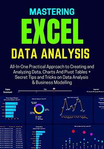 MASTERING EXCEL DATA ANALYSIS