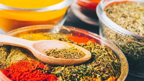 Save Money! Homemade Spice Blends And Seasoning Recipes