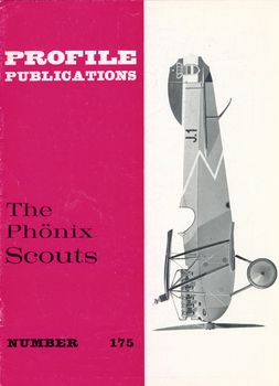 The Phonix Scouts