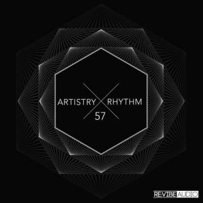 VA - Artistry Rhythm, Vol. 57 (2022) (MP3)