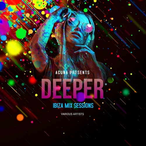 Acuna - Deeper Ibiza Mix Sessions (2022)