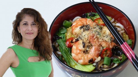Udemy - Noodles Mastery Course