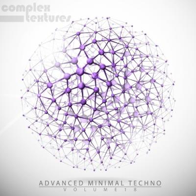 VA - Advanced Minimal Techno, Vol. 18 (2022) (MP3)