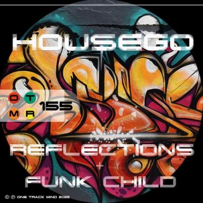 VA - Housego - Reflections (2022) (MP3)