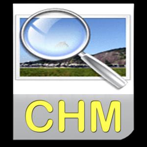 CHM Viewer Star 6.2.7 macOS