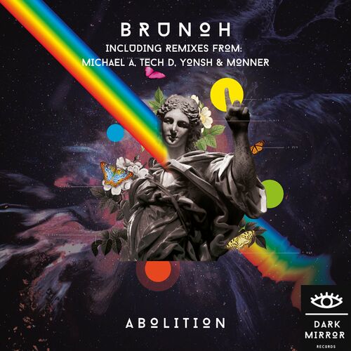 VA - Brunoh - Abolition (2022) (MP3)