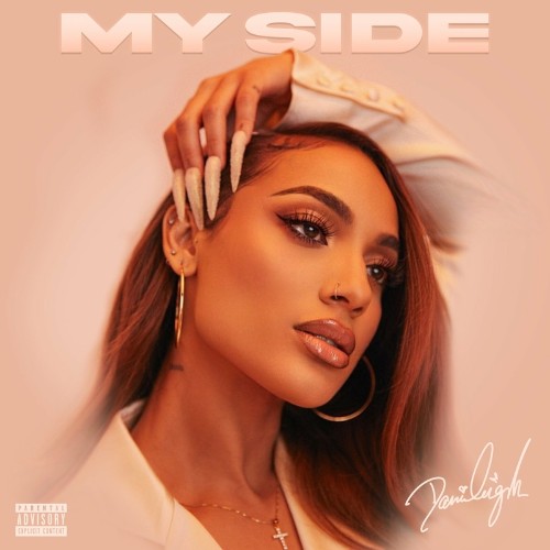 DaniLeigh - My Side (2022)