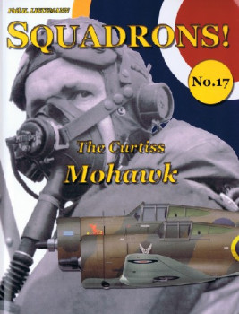 The Curtiss Mohawk (Squadrons! No.17)
