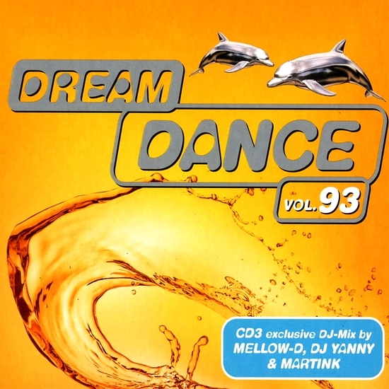 VA - Dream Dance Vol. 93