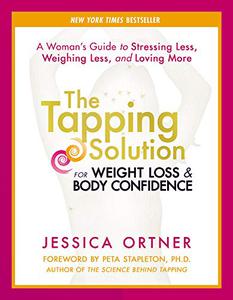 The Tapping Solution for Weight Loss & Body Confidence 