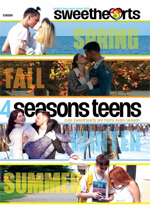 4 Seasons Teens (Club Seventeen) [2022 г.,  WEB-DL]