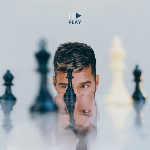 Ricky Martin – Play (2022)[Mp3]