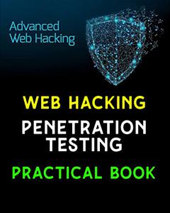 Web Hacking Practical Book For Beginners