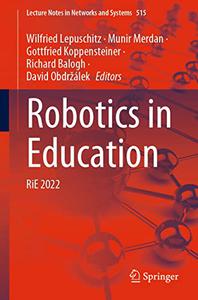 Robotics in Education