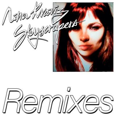 VA - Nina Kraviz - Skyscrapers (Remixes) (2022) (MP3)