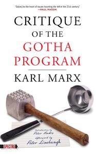 Critique of the Gotha Program (Spectre)