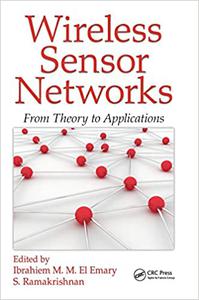 Wireless Sensor Networks