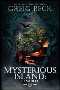 Mysterious Island Book 1 - Lemuria