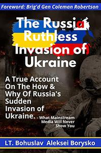 Ukraine & Russia - The Senseless War Of Territory
