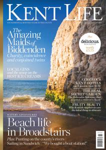 Kent Life - August 2022