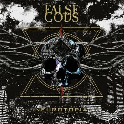 VA - False Gods - Neurotopia (2022) (MP3)