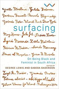 Surfacing On being black and feminist in South Africa