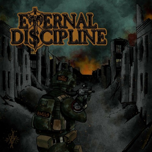 Eternal Discipline - Eternal Discipline (2022)