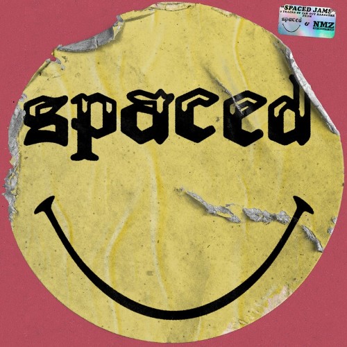 VA - Spaced - Spaced Jams (2022) (MP3)