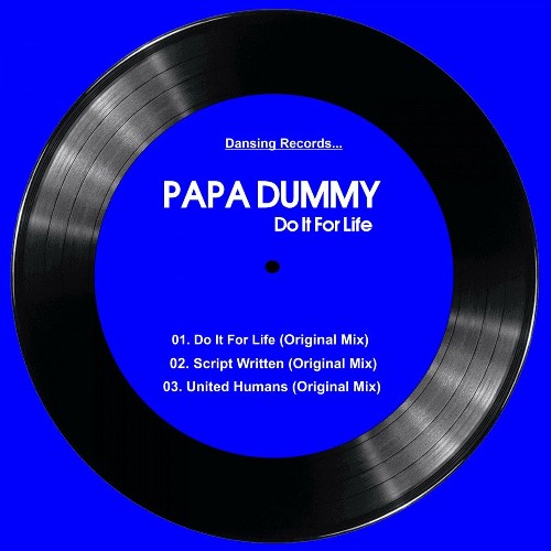 VA | Papa Dummy - Do It For Life (2022) MP3