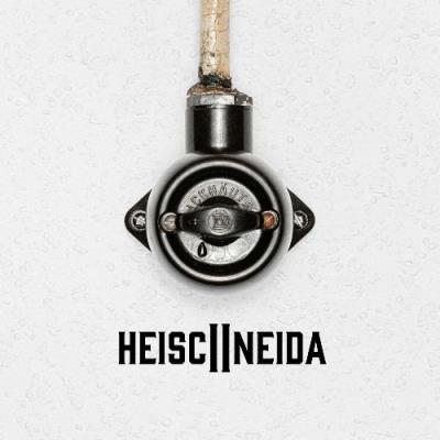 VA - Heischneida - Heischneida II (2022) (MP3)