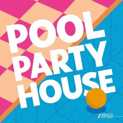 VA - Temmpo - Pool Party House (2022) (MP3)