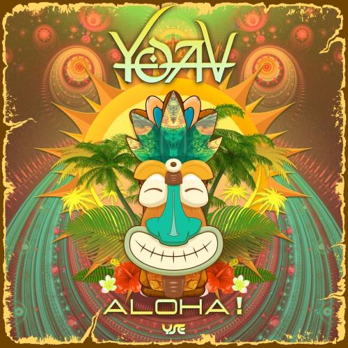 VA - Yoav - Aloha ! (2022) (MP3)