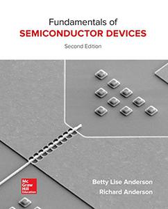Fundamentals of Semiconductor Devices, 2nd Edition