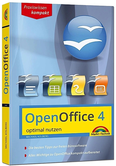 OpenOffice 4.1.13