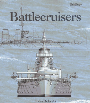 Battlecruisers (Chatham ShipShape)