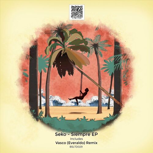 SEKO - Siempre EP (2022)