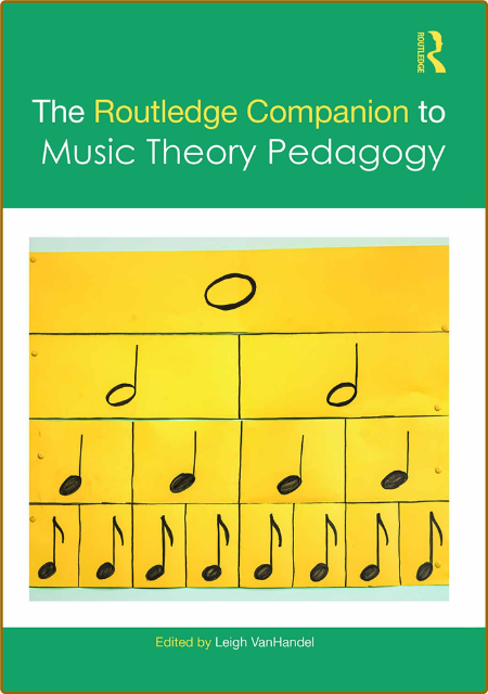 The  Companion to Music Theory Pedagogy
