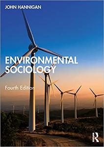 Environmental Sociology, 4th Edition