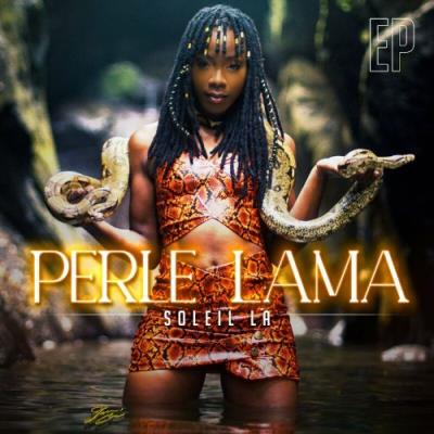 VA - Perle Lama - Soleil La (2022) (MP3)