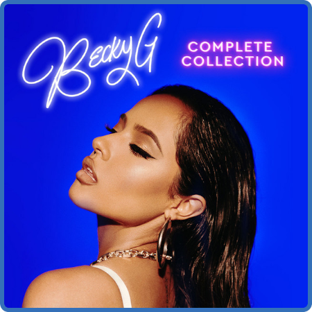 Becky G - Complete Collection (2022)